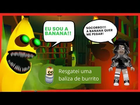 Banana Eats Roblox gameplay tutorial Android
